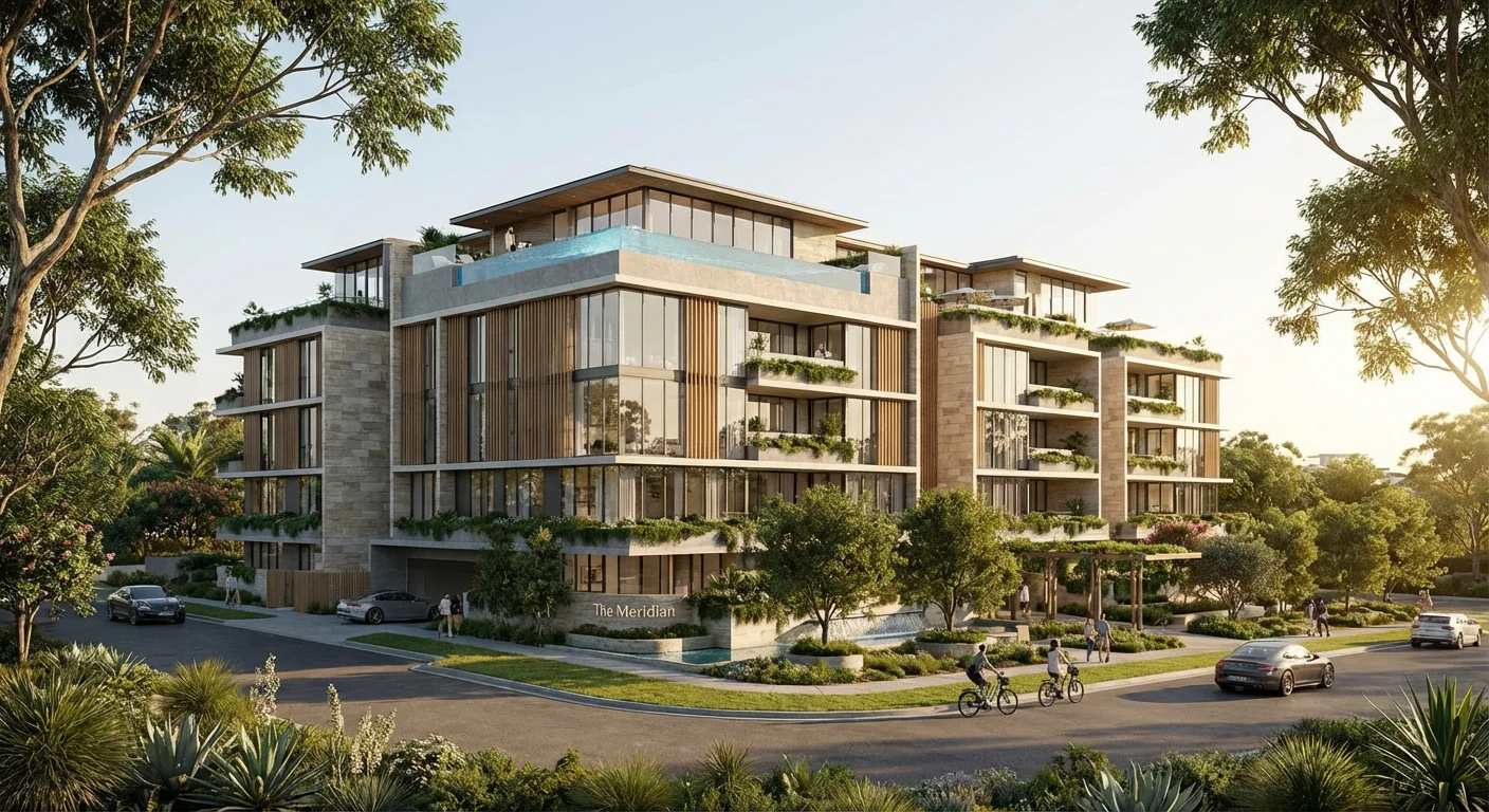 Residencial Brisas de Garopaba